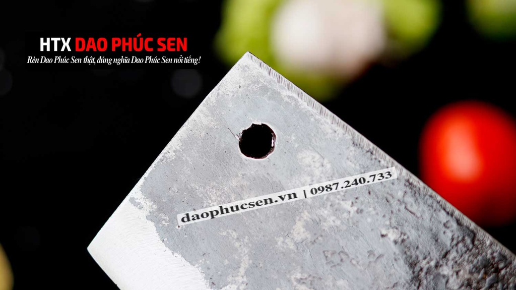 Dao thái 22 G03OND