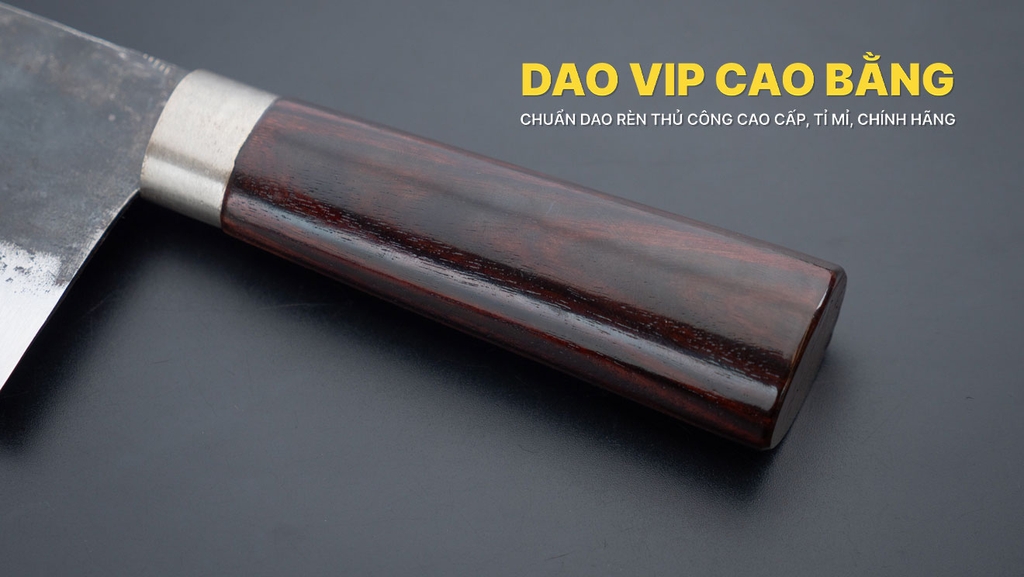 Dao thái 22 G03M DAO VIP CAO BẰNG