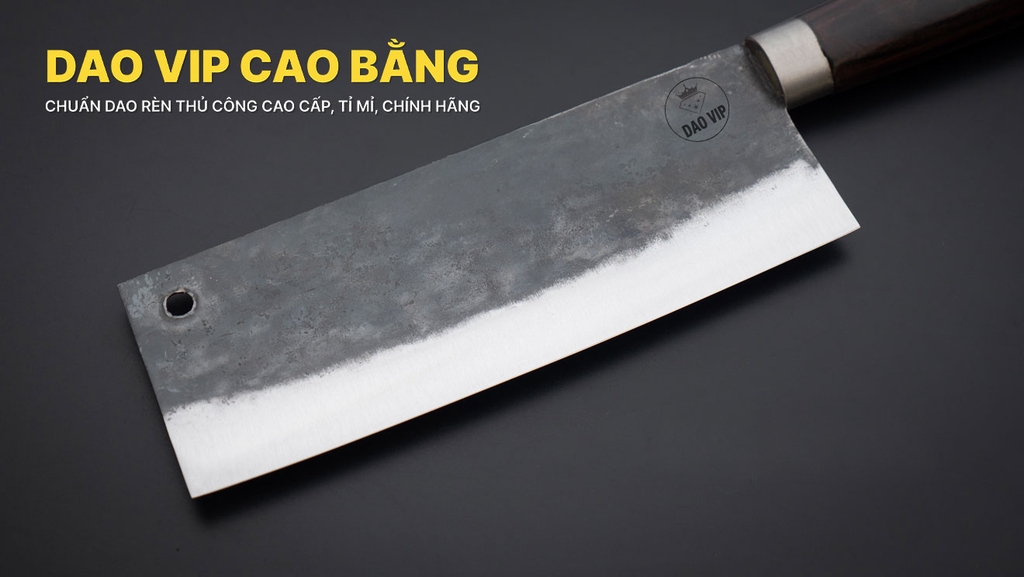 Dao thái 22 G03M DAO VIP CAO BẰNG