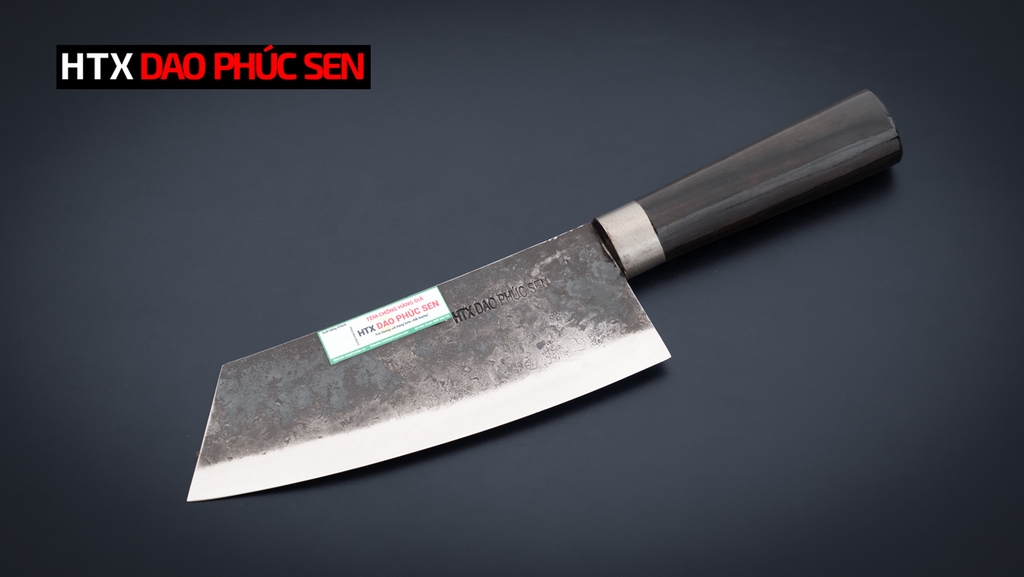 Dao Thái 07 - GT07TM Họa Tiết Hoa Văn