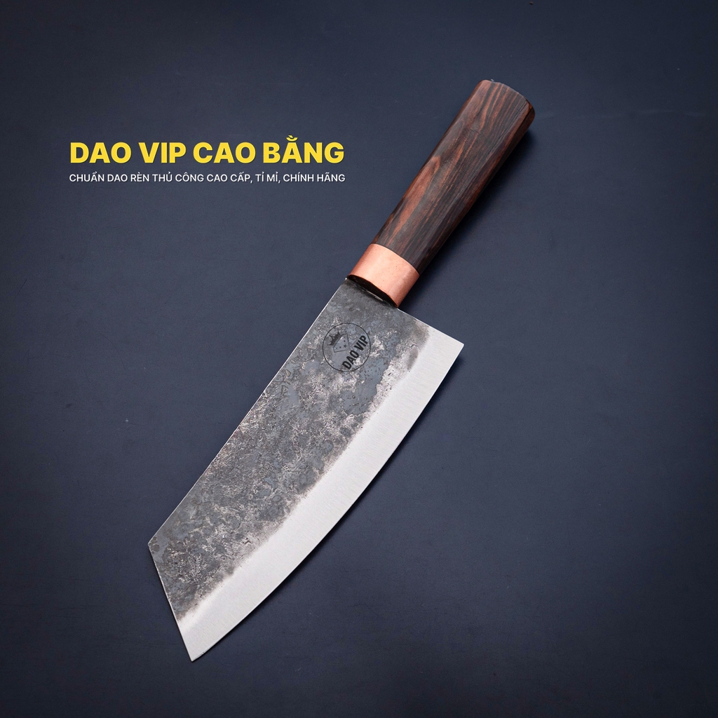 Dao thái thịt GT07TMDD DAO VIP CAO BẰNG