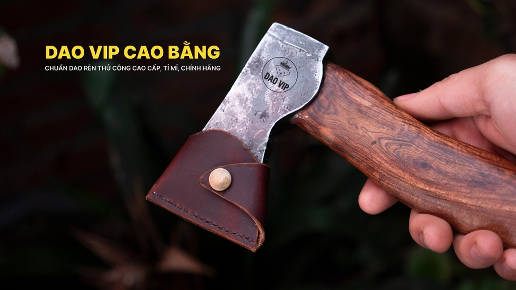 Bao da R05AVN DAO VIP CAO BẰNG