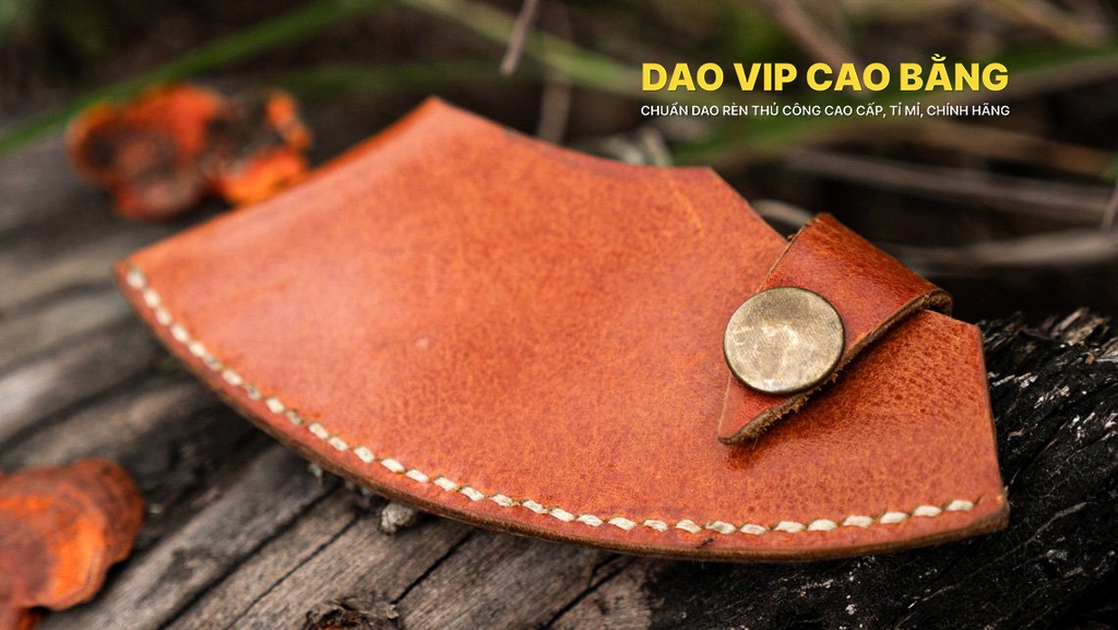 Bao da R04VV DAO VIP CAO BẰNG