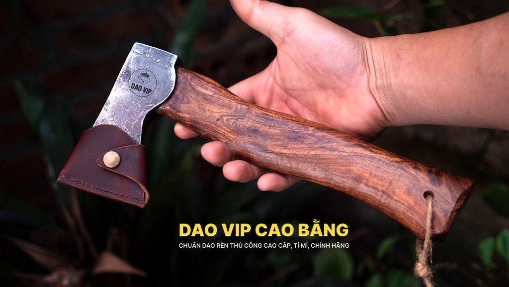 Bao da R05AVN DAO VIP CAO BẰNG