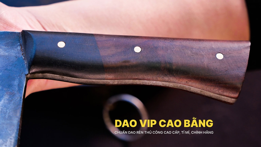 Dao chặt xương - G06A DAO VIP CAO BẰNG