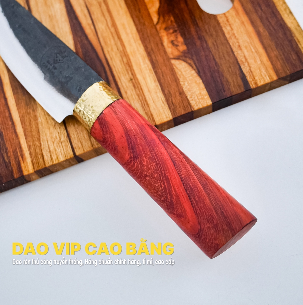 Dao lọc thái DVT08H chất lượng, an toàn, vệ sinh, HÀNG CHUẨN CỦA DAO VIP CAO BẰNG