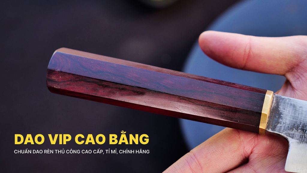 Dao thái lọc DN17 DAO VIP CAO BẰNG