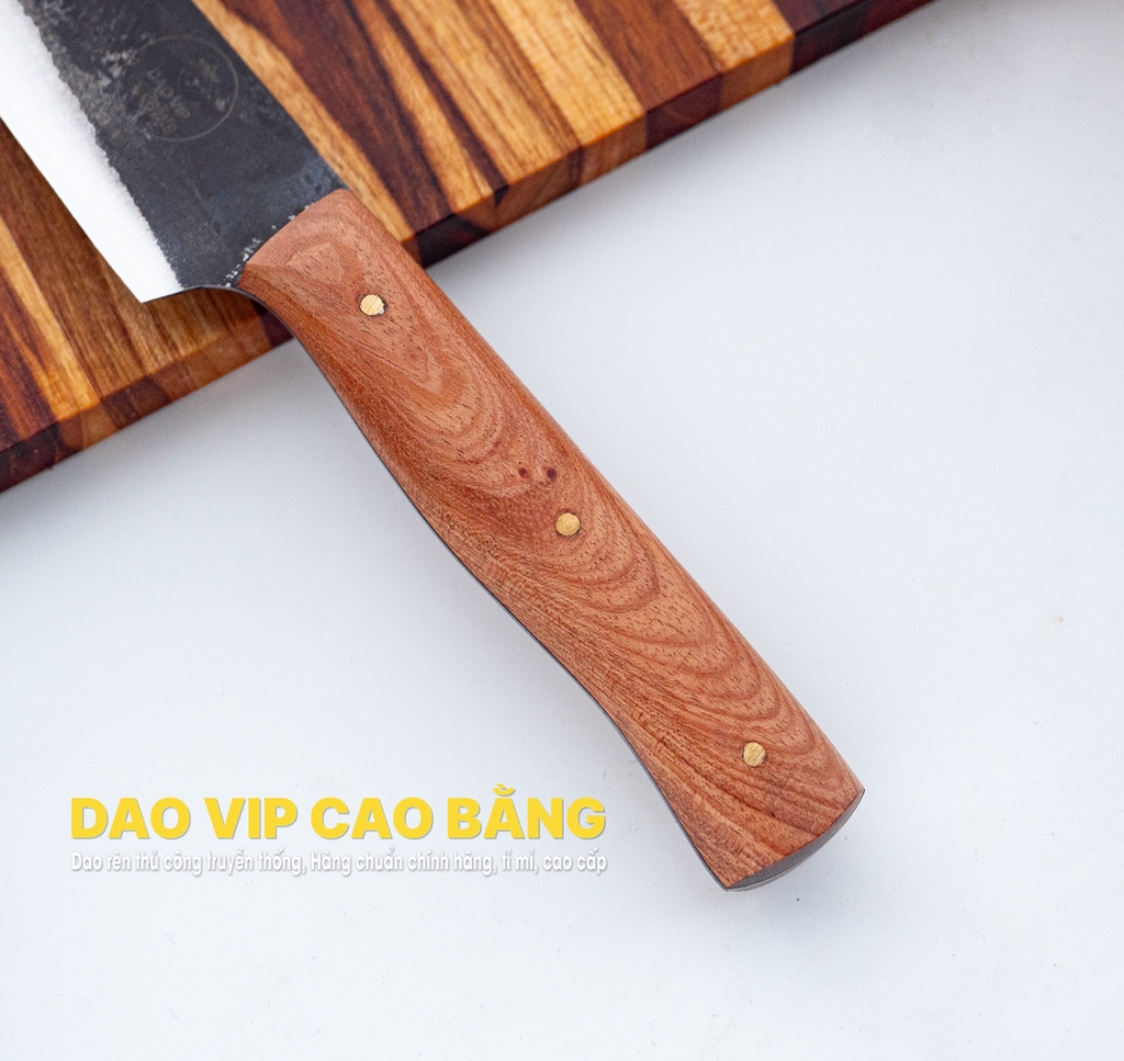 Dao lọc thái DACN chất lượng, an toàn, vệ sinh, HÀNG CHUẨN CỦA DAO VIP CAO BẰNG