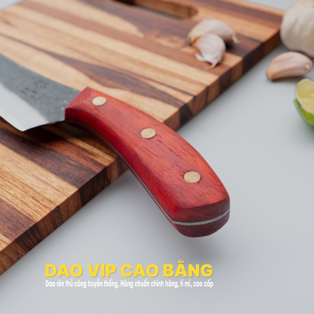 Dao lọc thái G11H chất lượng, an toàn, vệ sinh, HÀNG CHUẨN CỦA DAO VIP CAO BẰNG