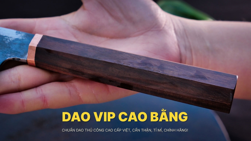 Dao thái lọc DN18