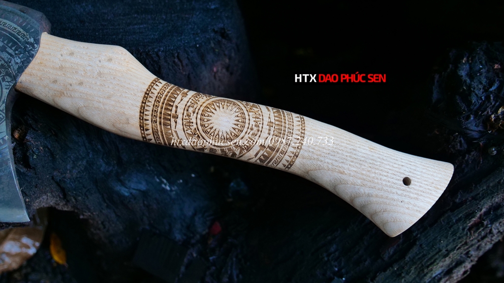 Đồ cắm trại - R08