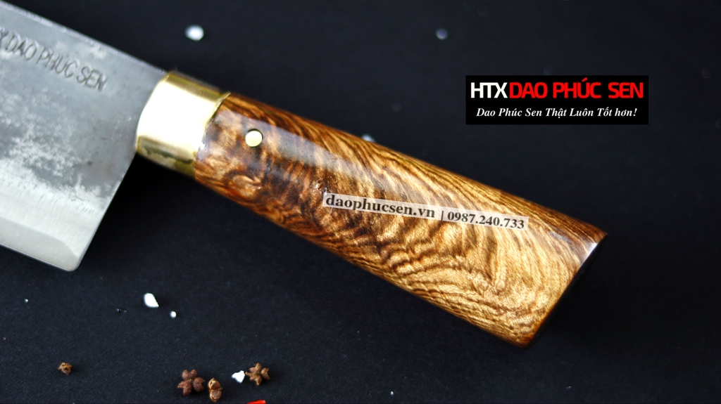 Dao thái GT03D