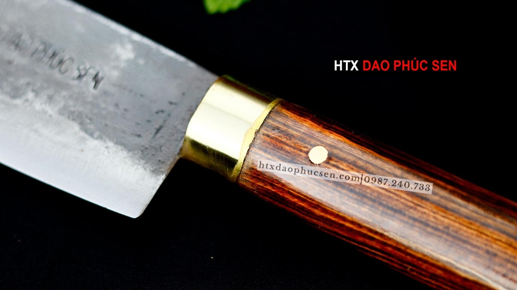 DAO THÁI 18 G01D