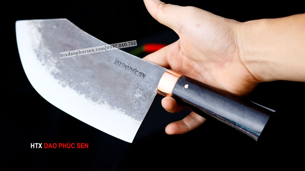 DAO CHẶT LỌC 01 - DCL01MDD - Hàng Chuẩn