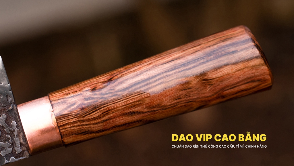 Dao thái lọc N17TDD DAO VIP CAO BẰNG