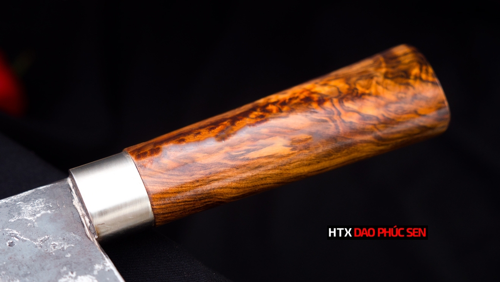 Dao chặt xương N10