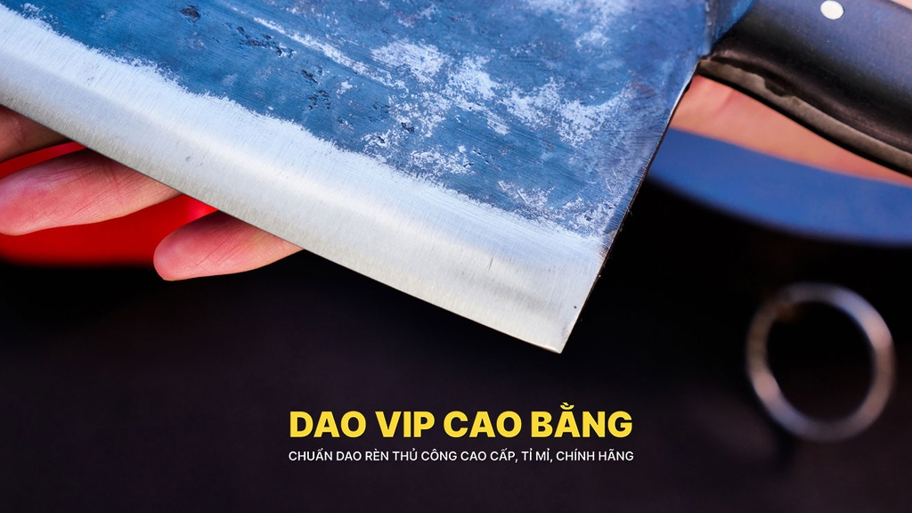 Dao chặt xương - G06A DAO VIP CAO BẰNG