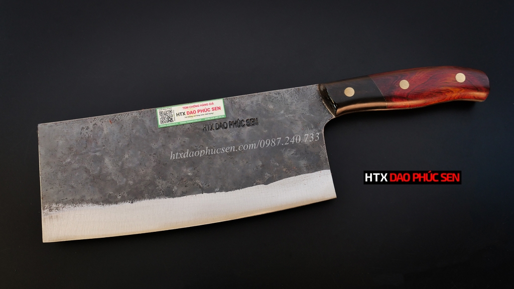 Dao chặt gà - SG05