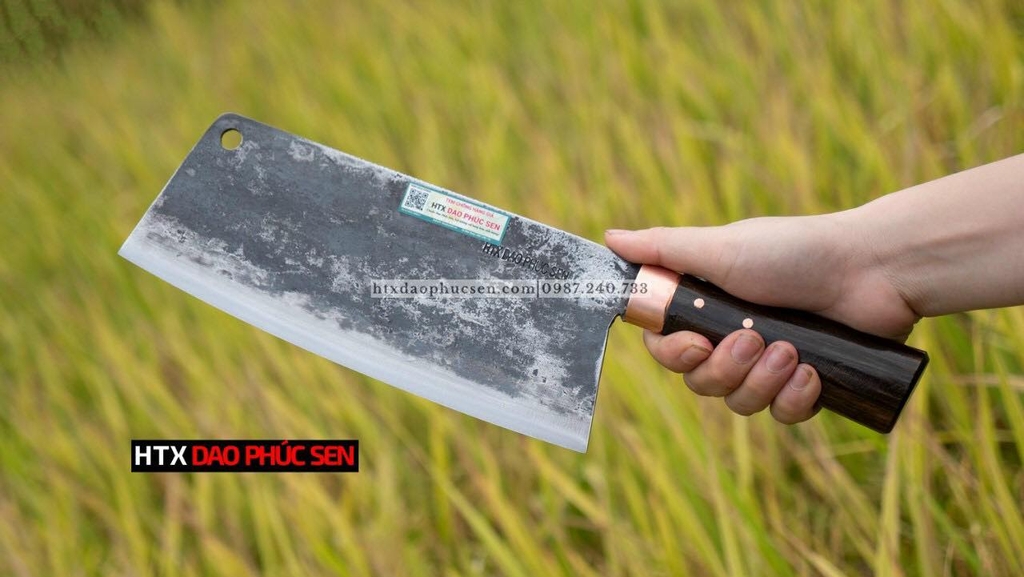 DAO CHẶT N09TMDD