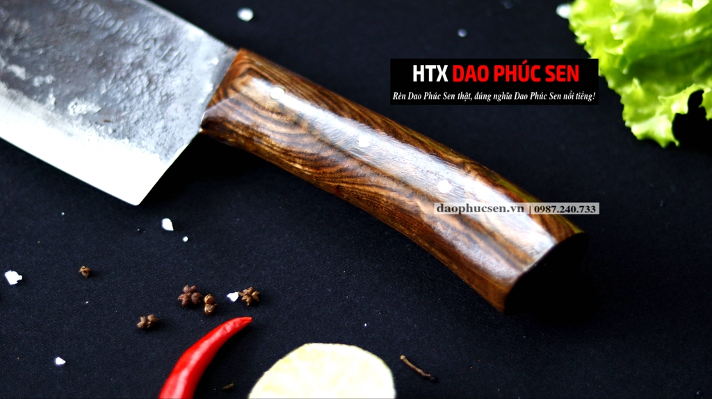 Dao thái G02OCD