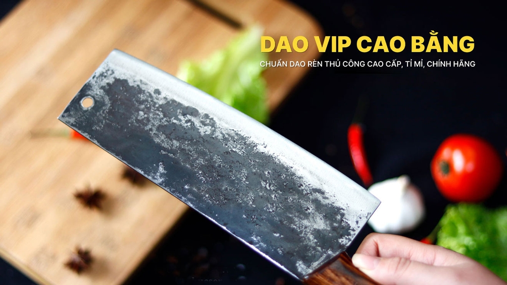 Dao thái 22 G03OND DAO VIP CAO BẰNG