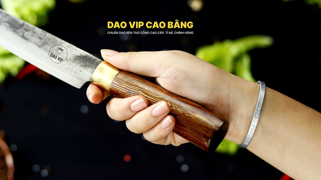 DAO bản phile N14D khâu đồng