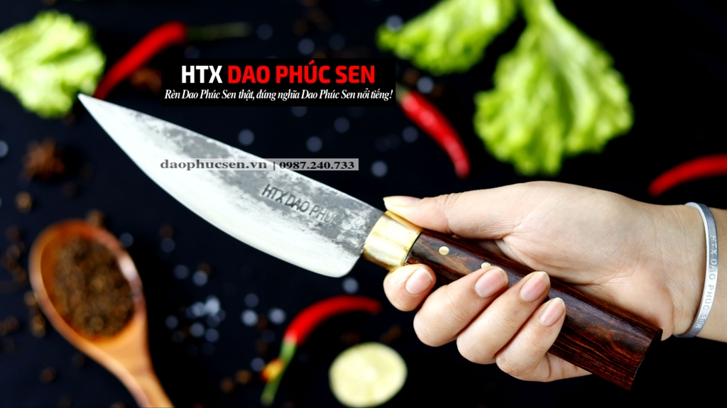 Dao bầu lọc G08D