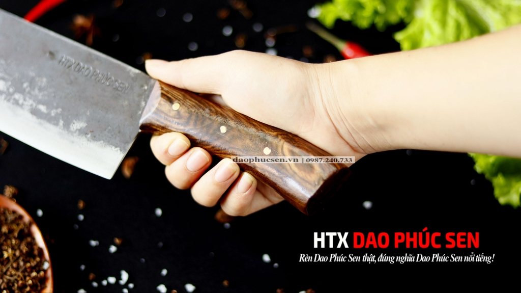 Dao thái G02OCD