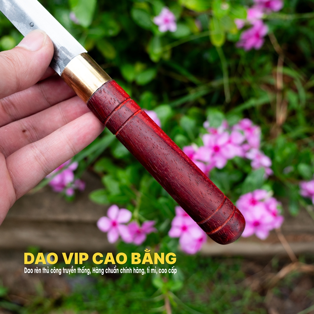 Dao ghép cành cao cấp nhíp xe DRGT