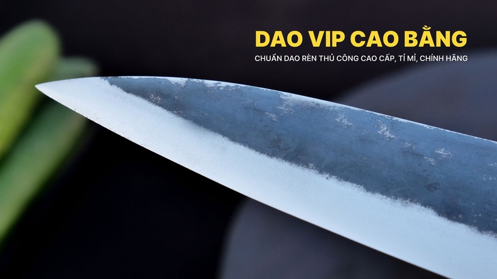 Dao thái lọc DN20 DAO VIP CAO BẰNG