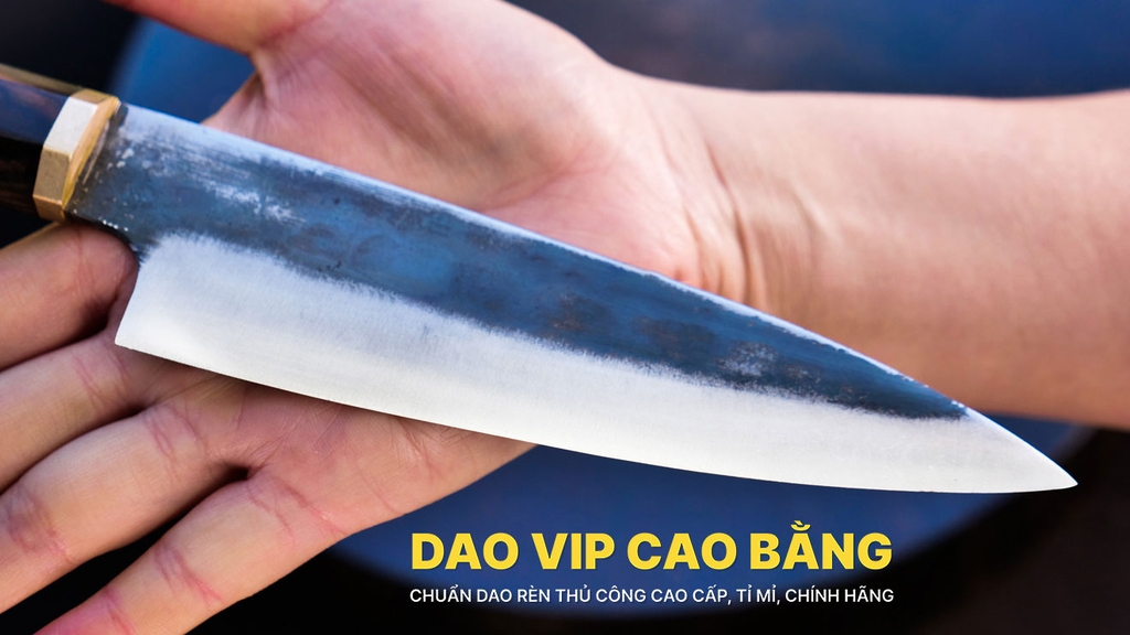 Dao thái lọc DN22 DAO VIP CAO BẰNG