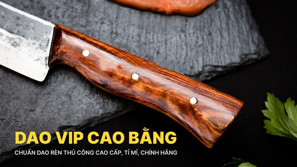 Dao lọc 15 - DL15OCD - Hàng Chuẩn DAO VIP CAO BẰNG