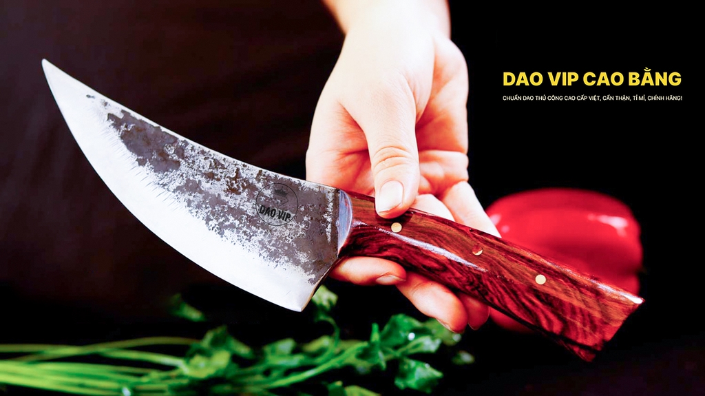 Dao Lọc Thái G14X DAO VIP CAO BẰNG