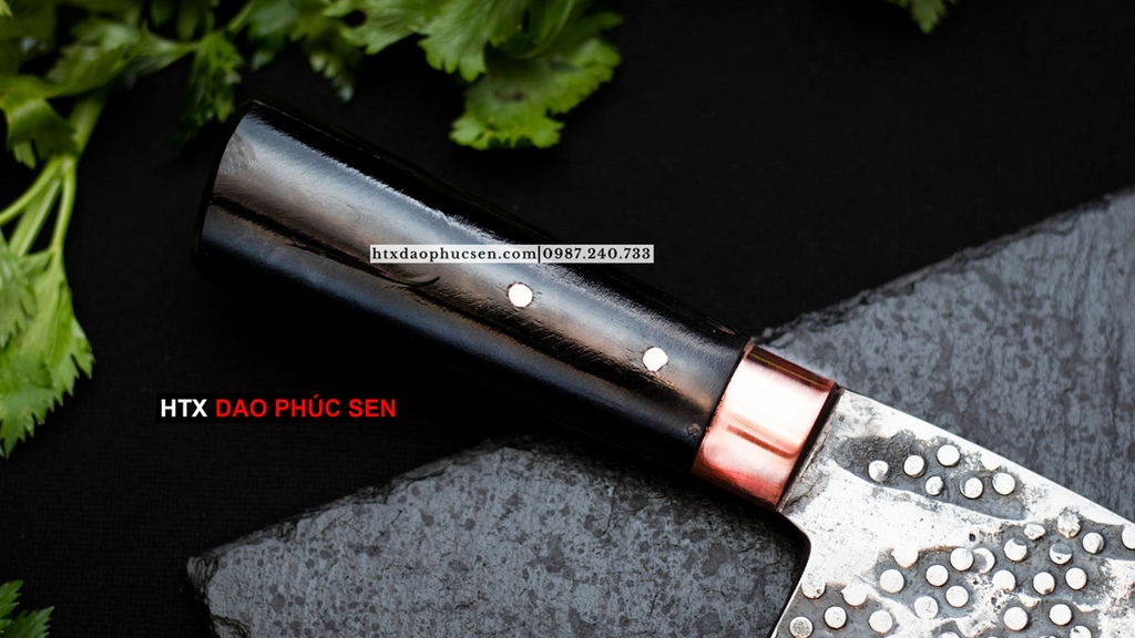Dao pha luông DPLMDD Hàng Chuẩn Dao Vip - HTX Dao Phúc Sen