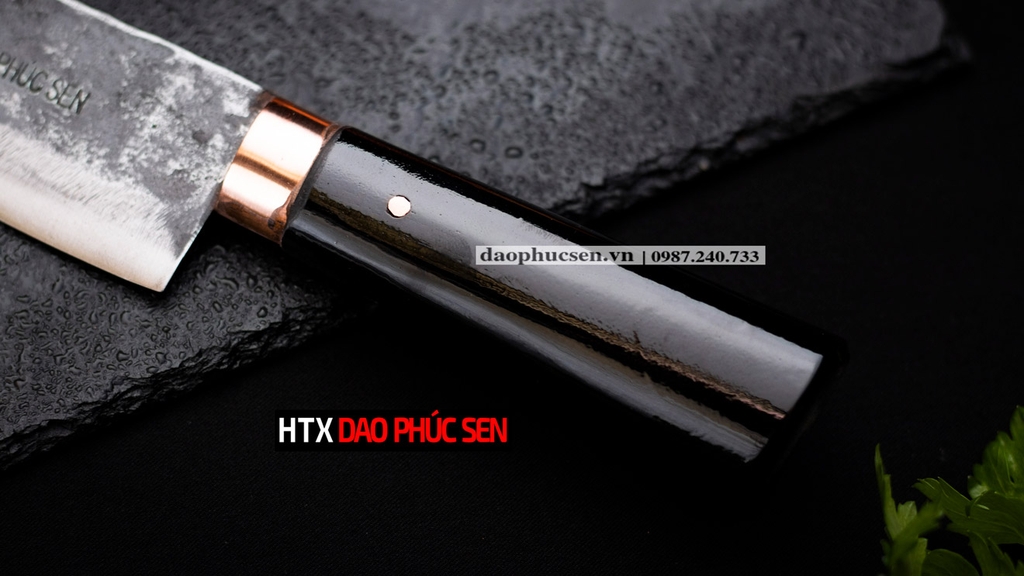 Dao lọc nhỏ G13MDD - Hàng Chuẩn Dao Vip - Htx Dao Phúc Sen