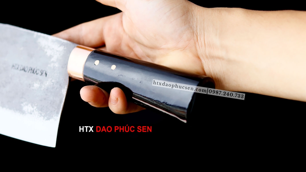 Dao chặt gà N09MDD