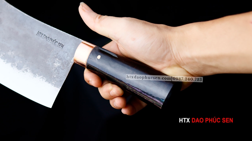 DAO CHẶT LỌC 01 - DCL01MDD - Hàng Chuẩn