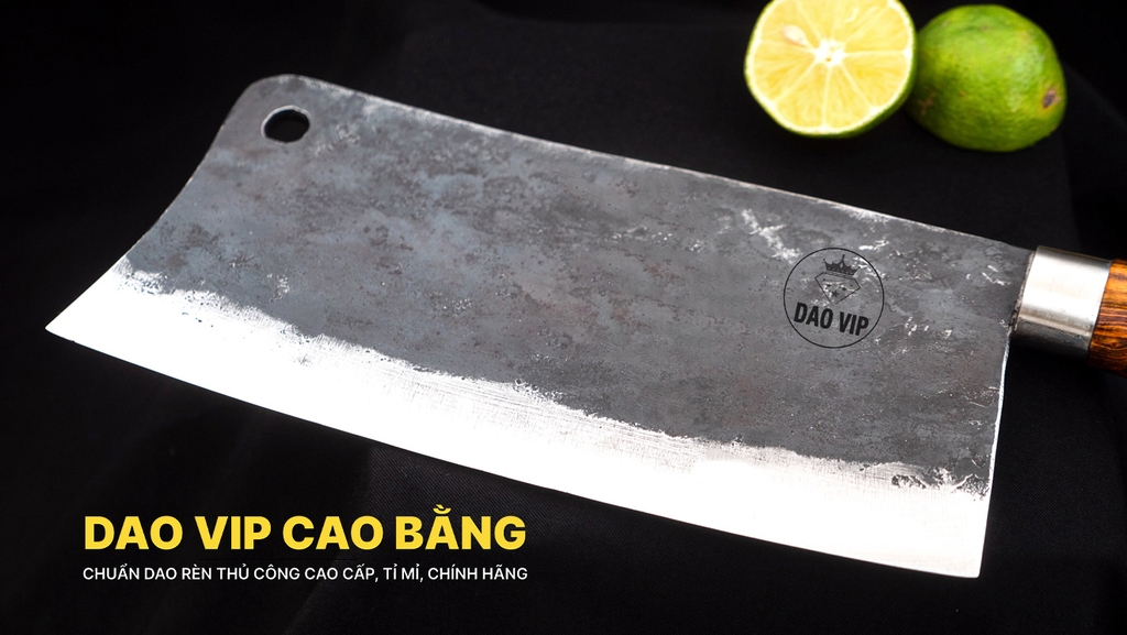 Dao chặt N09 DAO VIP CAO BẰNG