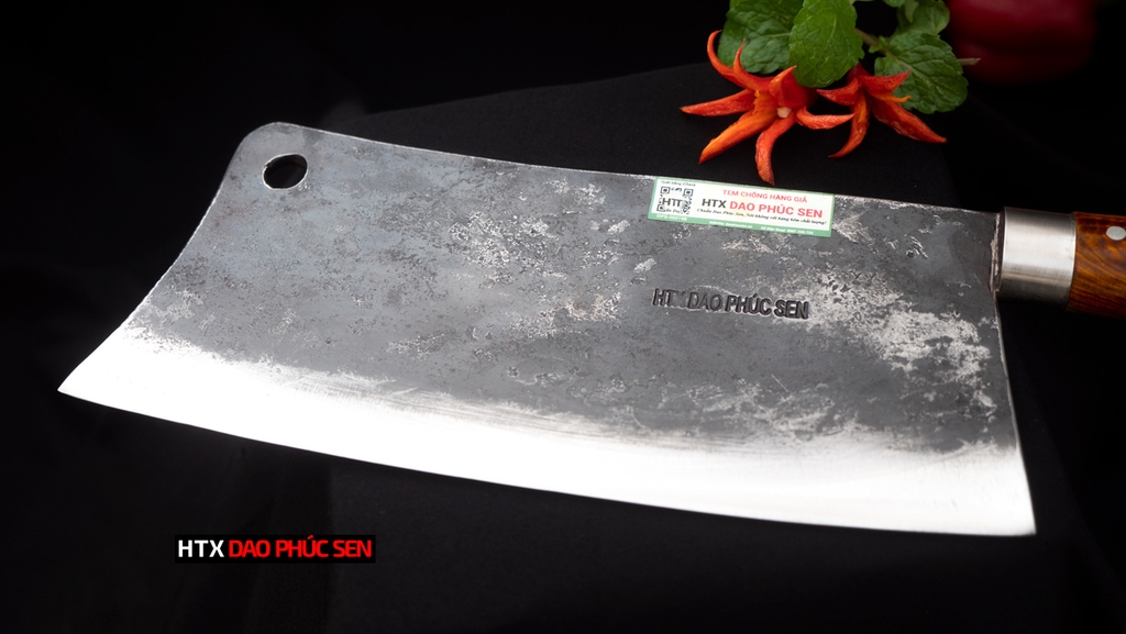 Dao chặt xương N10
