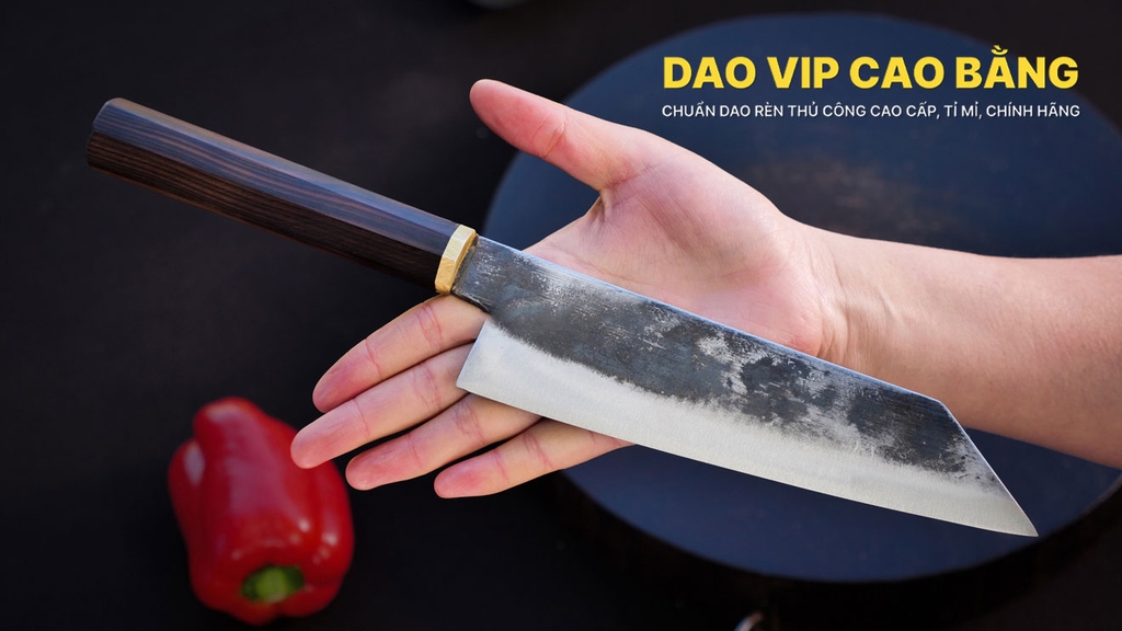 Dao thái lọc DN19 DAO VIP CAO BẰNG