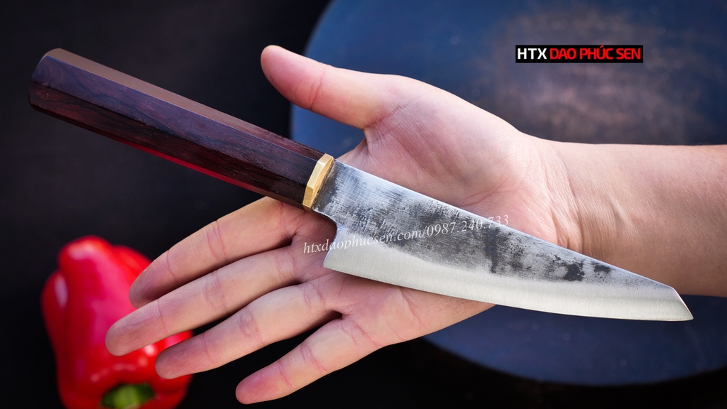 Dao thái lọc DN17