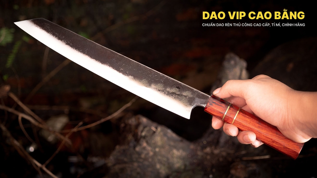 Dao thái lọc - DN08 DAO VIP CAO BẰNG