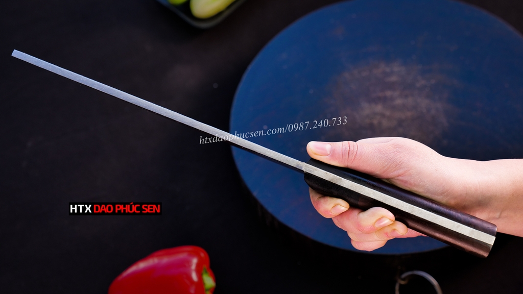 Dao chặt xương - G06A