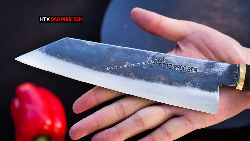 Dao thái lọc DN19