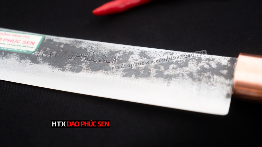 Dao Takohiki N15TDD