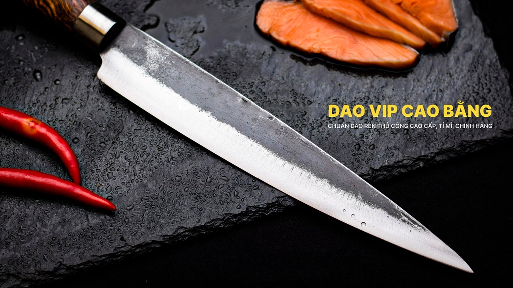 Dao phile N14 DAO VIP CAO BẰNG
