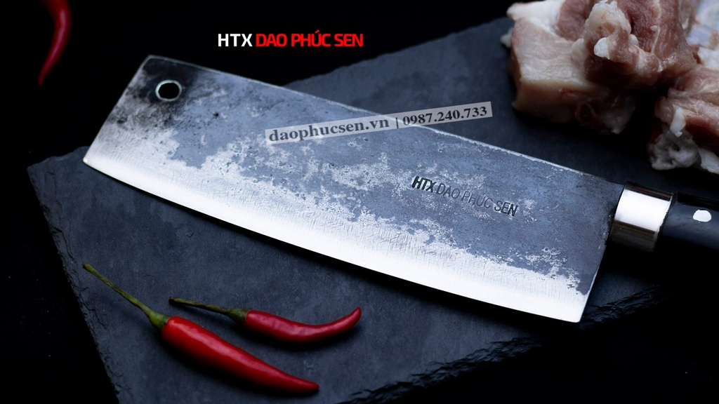 Dao thái 22 G03M