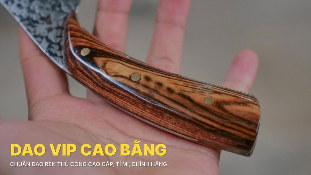 Dao lọc thái G11 chất lượng, an toàn, vệ sinh, HÀNG CHUẨN CỦA DAO VIP CAO BẰNG