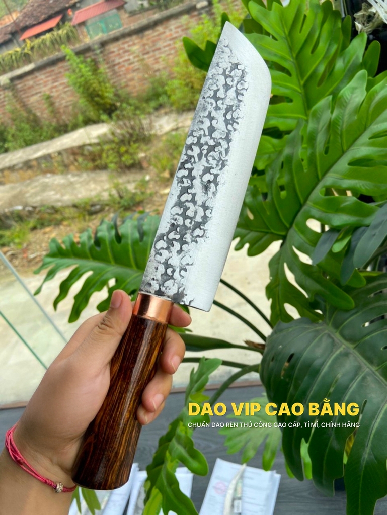 Dao thái lọc N17TDD DAO VIP CAO BẰNG