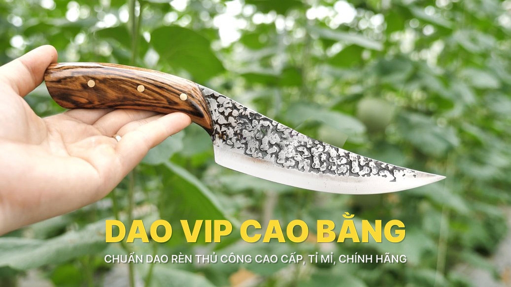 Dao lọc thái G11 chất lượng, an toàn, vệ sinh, HÀNG CHUẨN CỦA DAO VIP CAO BẰNG